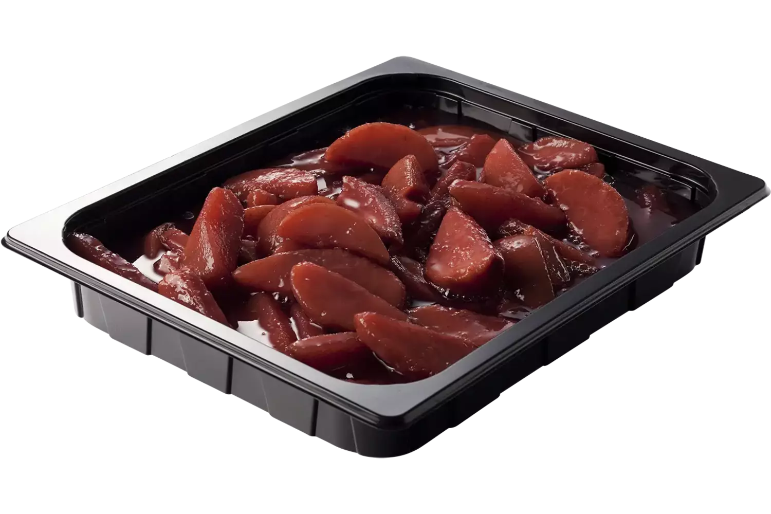 Stoofperen St. Remy parten gekookt 2,5kg stuk 1